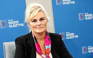 Ewa Kaliszuk: musimy mieć w Unii człowieka reprezentującego interesy naszych rolników